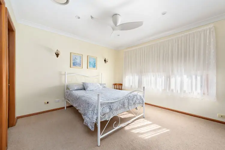 Seventh view of Homely house listing, 4 Grumman Place, Raby NSW 2566