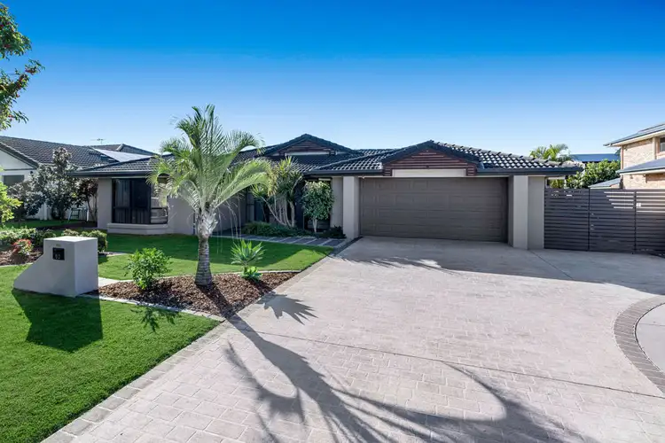 62 Hannah Circuit, Manly West QLD 4179