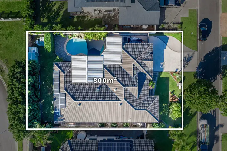 Second view of Homely house listing, 62 Hannah Circuit, Manly West QLD 4179