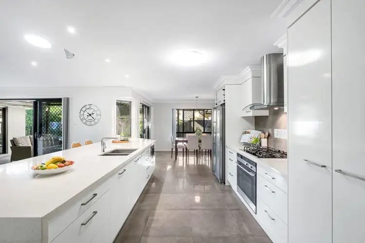 Third view of Homely house listing, 62 Hannah Circuit, Manly West QLD 4179