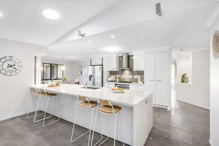 Fourth view of Homely house listing, 62 Hannah Circuit, Manly West QLD 4179
