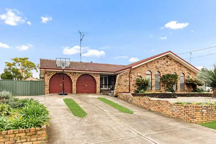 9 D'Arcy Avenue, Appin NSW 2560