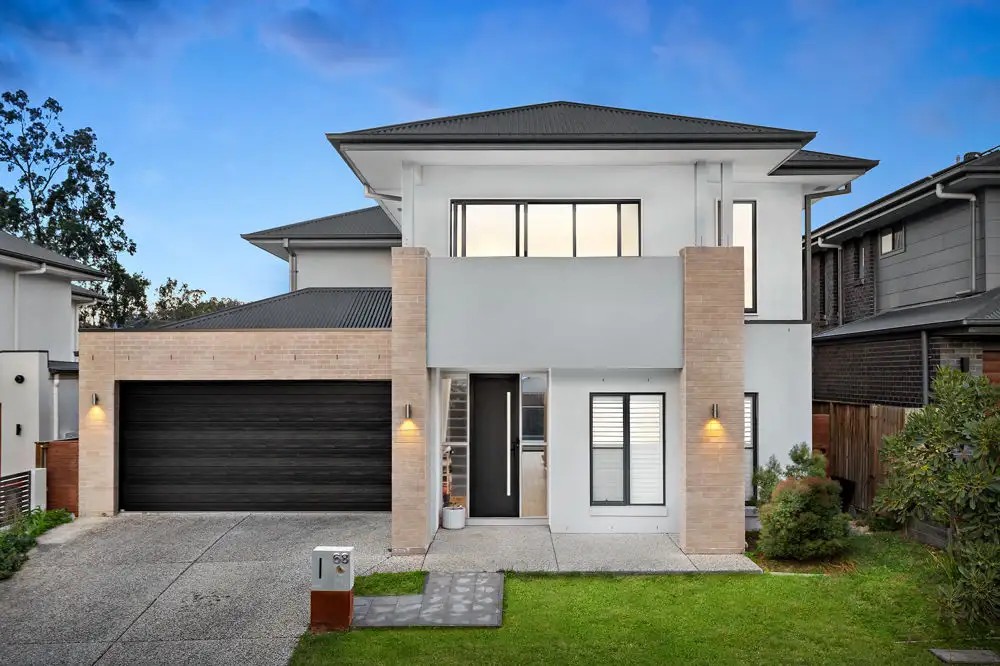 Main view of Homely house listing, 68 Lomond Circuit, Upper Kedron QLD 4055