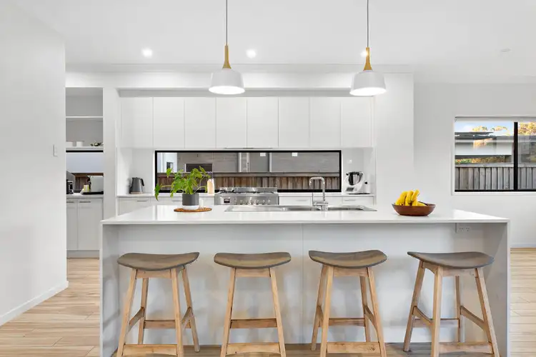 Second view of Homely house listing, 68 Lomond Circuit, Upper Kedron QLD 4055