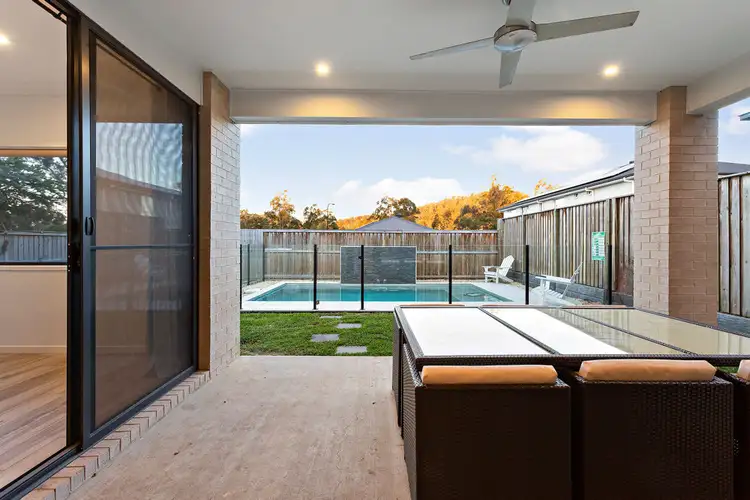 Third view of Homely house listing, 68 Lomond Circuit, Upper Kedron QLD 4055