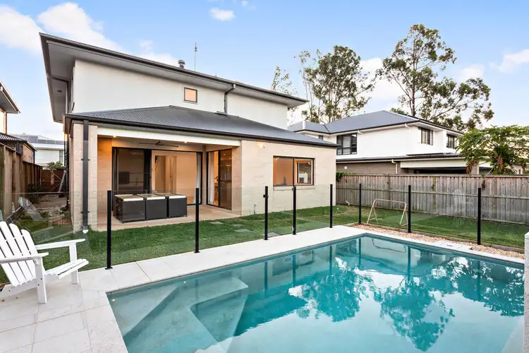 Fourth view of Homely house listing, 68 Lomond Circuit, Upper Kedron QLD 4055