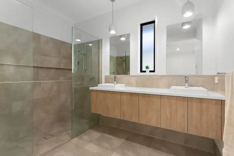 Fifth view of Homely house listing, 68 Lomond Circuit, Upper Kedron QLD 4055