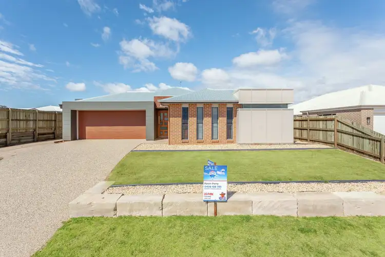 11 Sportsman Dr, Kleinton QLD 4352