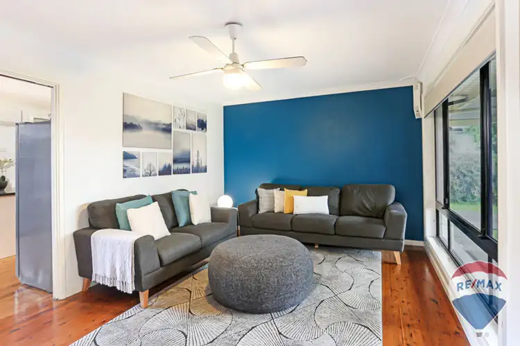 Main view of Homely house listing, 8 WINDERMERE AVENUE, Cambridge Park NSW 2747