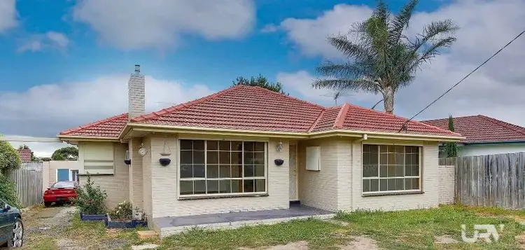 32 Hanson road, Craigieburn VIC 3064