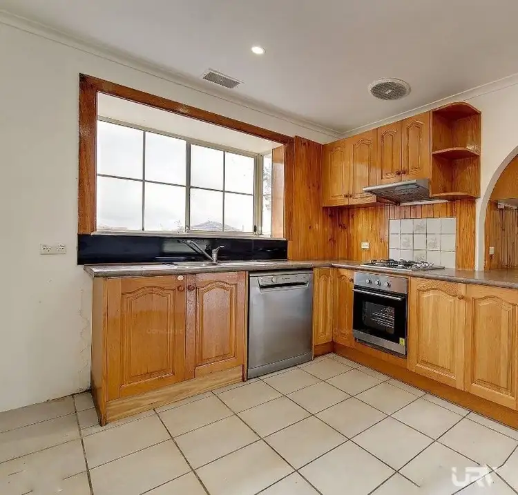 Fifth view of Homely house listing, 32 Hanson road, Craigieburn VIC 3064