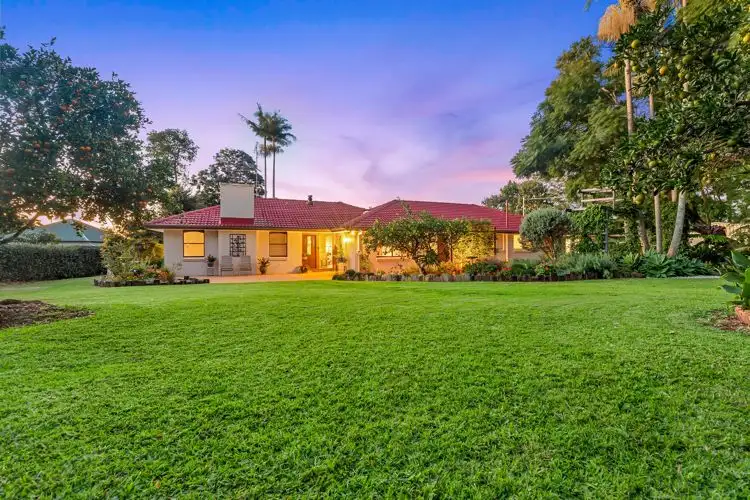392-394 Flaxton Drive, Flaxton QLD 4560