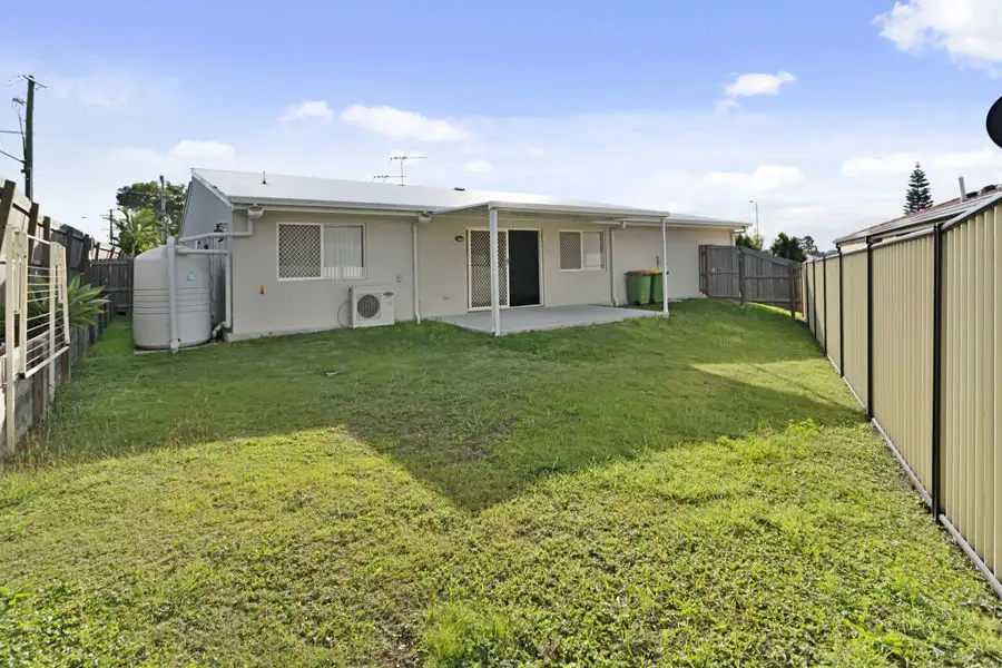 Main view of Homely house listing, 1/22 Tea Tree Pl, Raceview QLD 4305