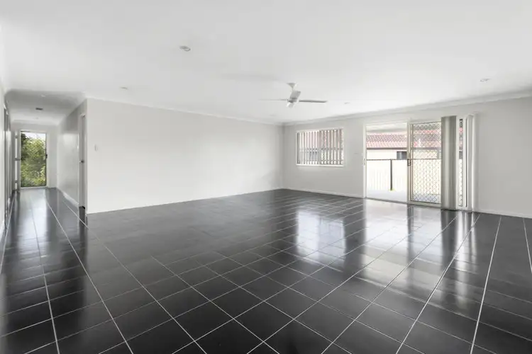 Second view of Homely house listing, 1/22 Tea Tree Pl, Raceview QLD 4305