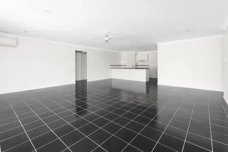Third view of Homely house listing, 1/22 Tea Tree Pl, Raceview QLD 4305