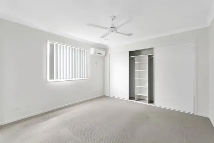 Fifth view of Homely house listing, 1/22 Tea Tree Pl, Raceview QLD 4305