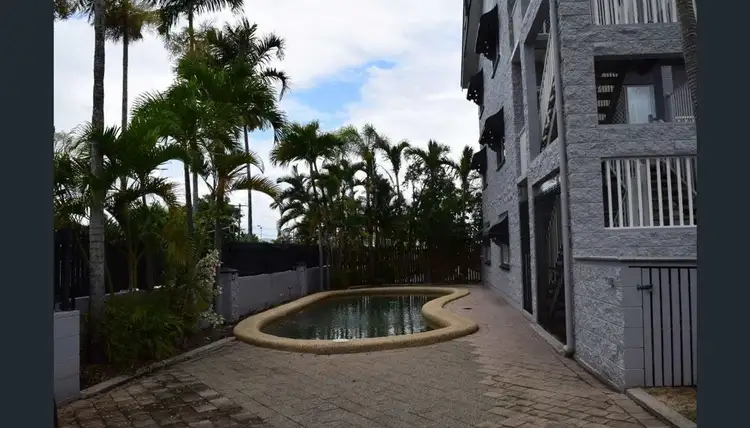 Second view of Homely unit listing, 14/71-73 Alfred Street, Manunda QLD 4870