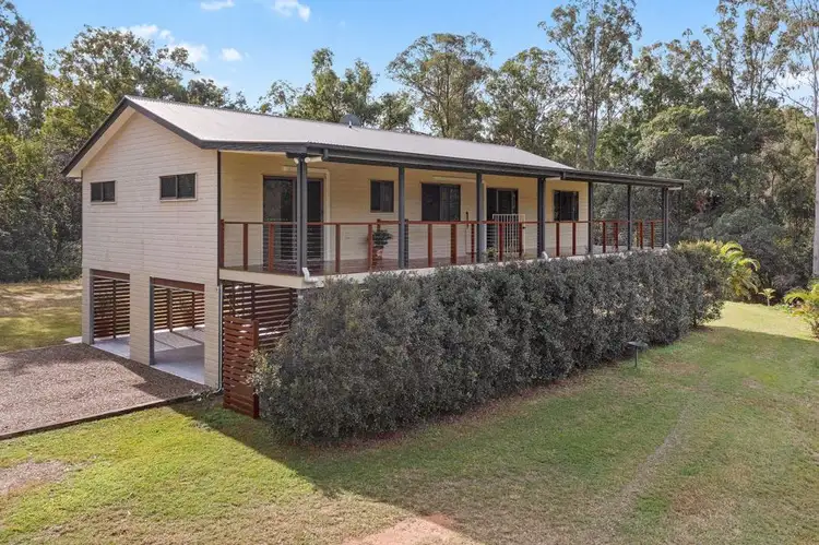 Main view of Homely house listing, 110 Briere Road, The Palms QLD 4570