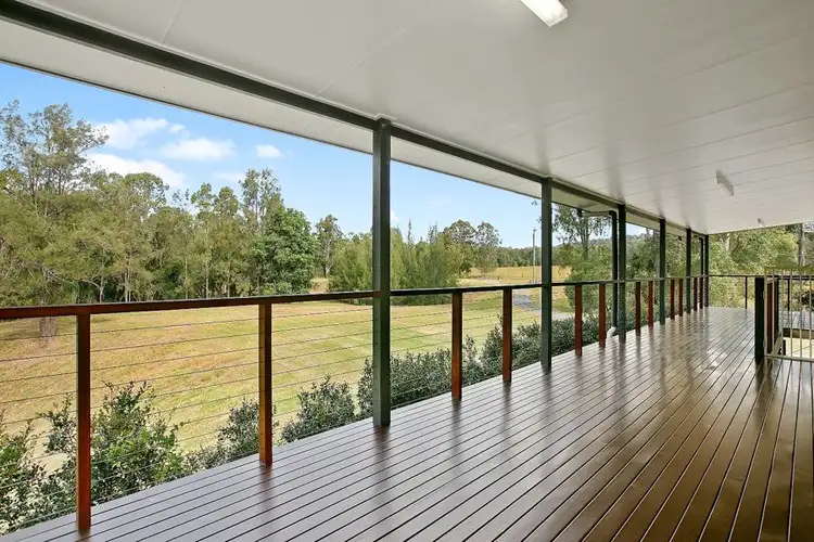 Fourth view of Homely house listing, 110 Briere Road, The Palms QLD 4570