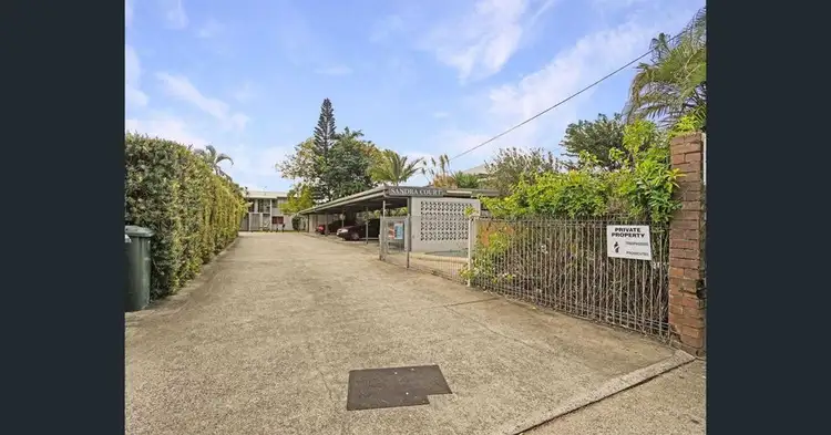 Main view of Homely unit listing, 3/22 Hoare Street, Manunda QLD 4870