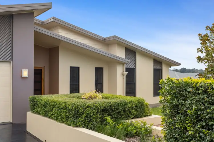 31 Mitchell Road, Highfields QLD 4352