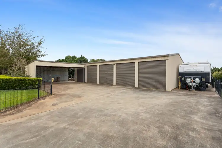 Second view of Homely house listing, 31 Mitchell Road, Highfields QLD 4352