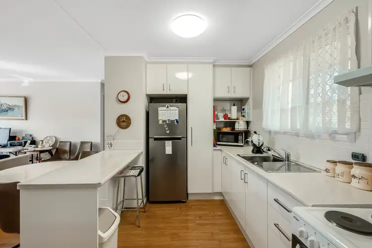 Fourth view of Homely unit listing, 3/27 Gipps Street, Drayton QLD 4350
