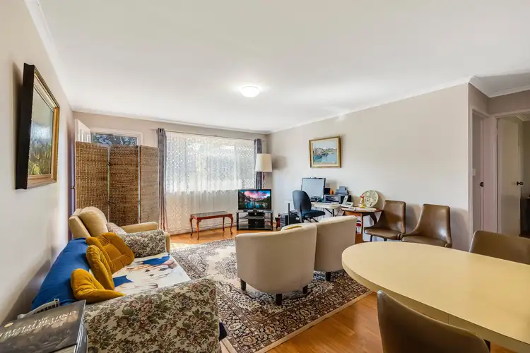 Fifth view of Homely unit listing, 3/27 Gipps Street, Drayton QLD 4350