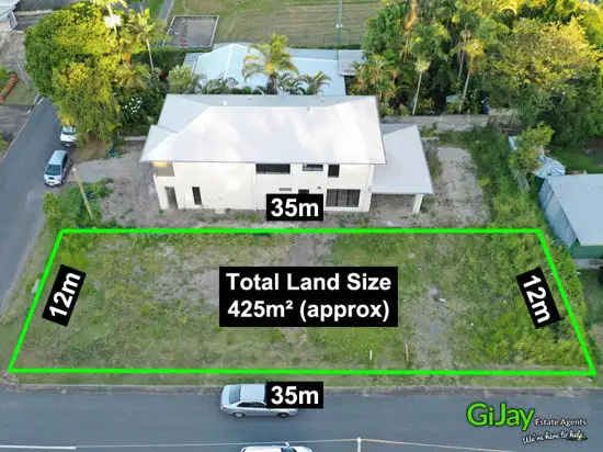 Third view of Homely land listing, 25 Manchester St, Eight Mile Plains QLD 4113