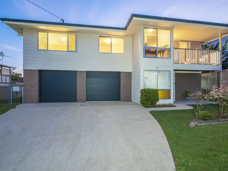 Main view of Homely house listing, 26 Brooks Road, Bray Park QLD 4500