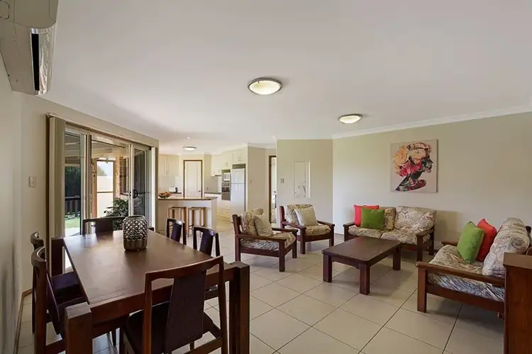 Third view of Homely house listing, 27 Cole Drive, Highfields QLD 4352