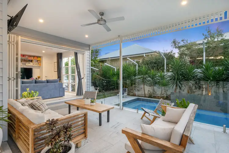 Sixth view of Homely house listing, 61 Albert St, Camp Hill QLD 4152