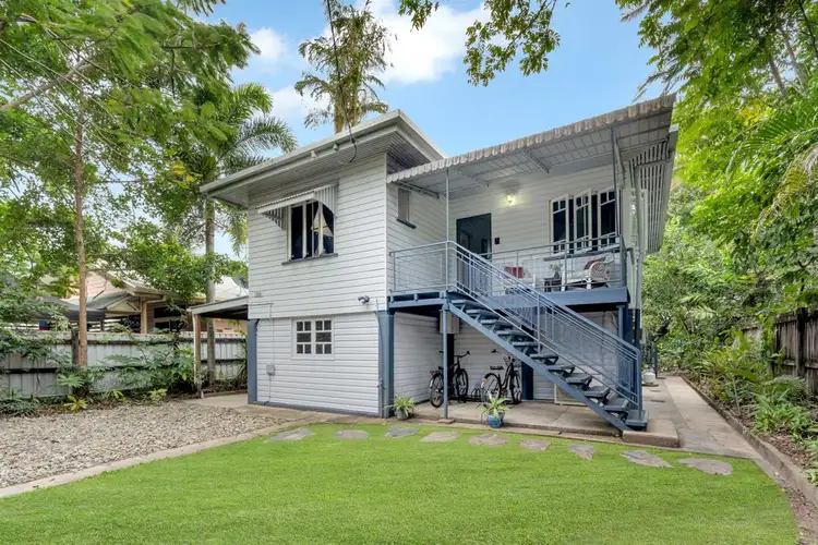 388 McLeod Street, Cairns North QLD 4870
