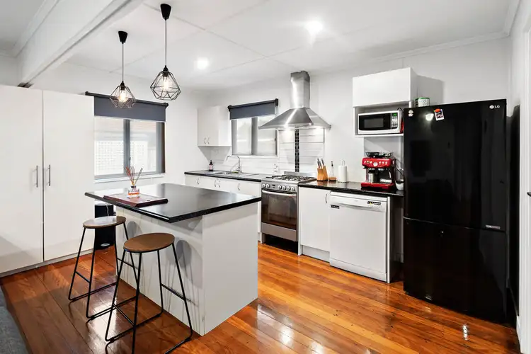 Second view of Homely house listing, 376 Bracken Ridge Road, Bracken Ridge QLD 4017
