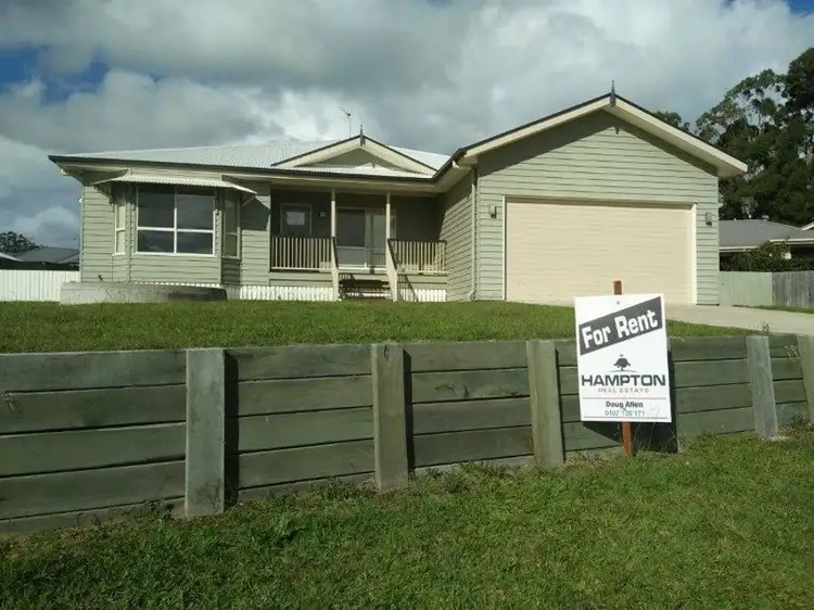 6 Jackson Court, Crows Nest QLD 4355