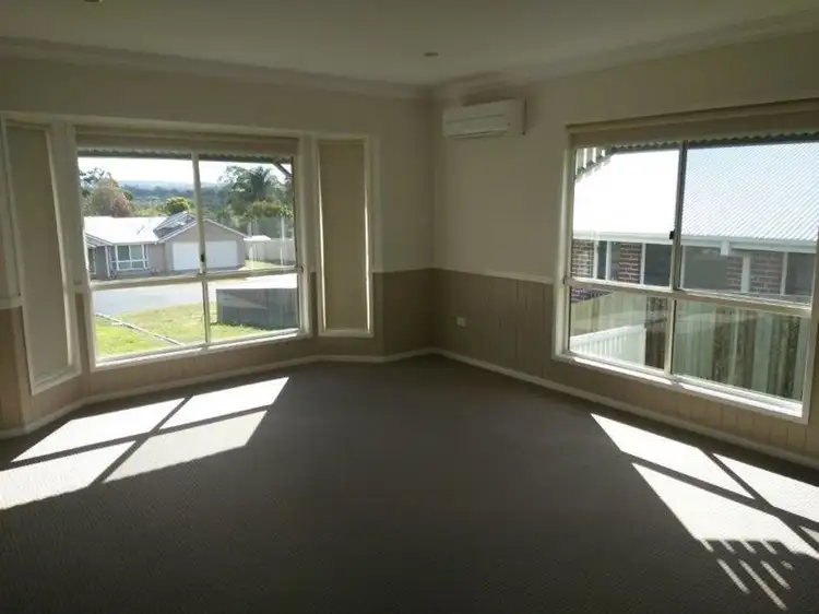 Second view of Homely house listing, 6 Jackson Court, Crows Nest QLD 4355