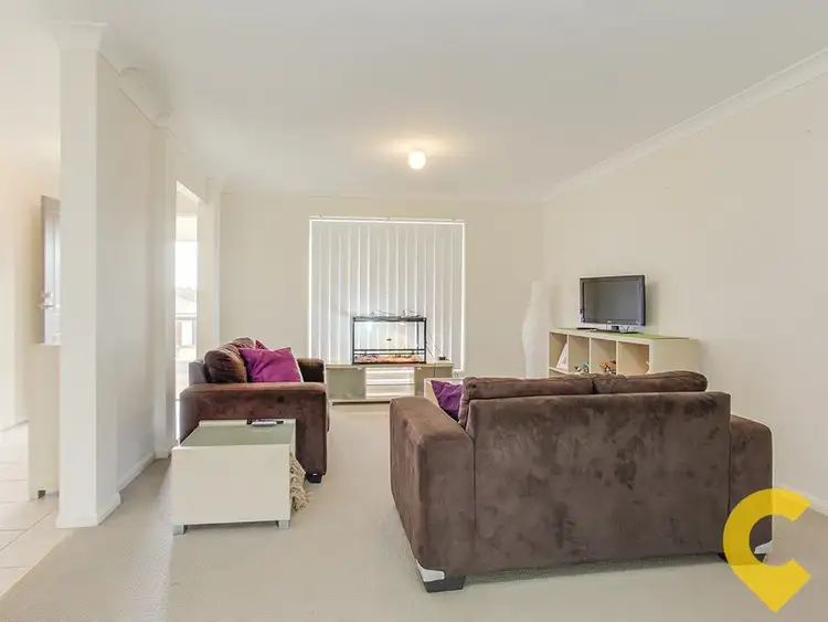 Second view of Homely house listing, 17 Willowleaf Circuit, Upper Caboolture QLD 4510