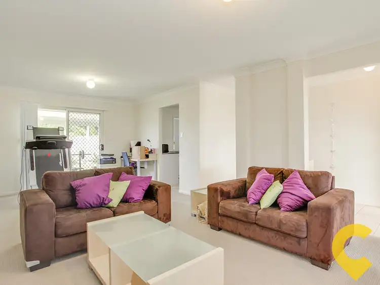 Third view of Homely house listing, 17 Willowleaf Circuit, Upper Caboolture QLD 4510