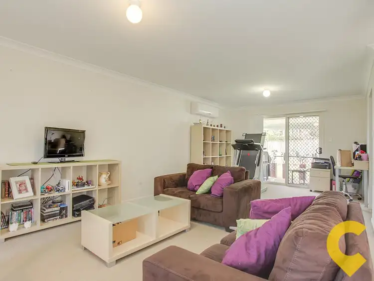 Fourth view of Homely house listing, 17 Willowleaf Circuit, Upper Caboolture QLD 4510