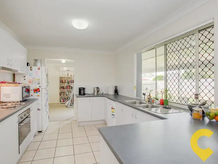 Fifth view of Homely house listing, 17 Willowleaf Circuit, Upper Caboolture QLD 4510
