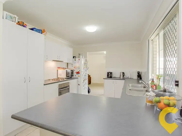 Sixth view of Homely house listing, 17 Willowleaf Circuit, Upper Caboolture QLD 4510