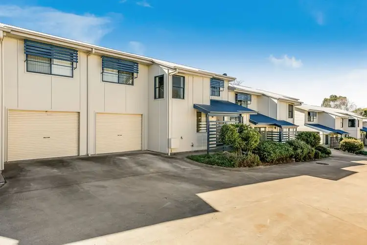 Main view of Homely unit listing, 30/337 Spring Street, Kearneys Spring QLD 4350