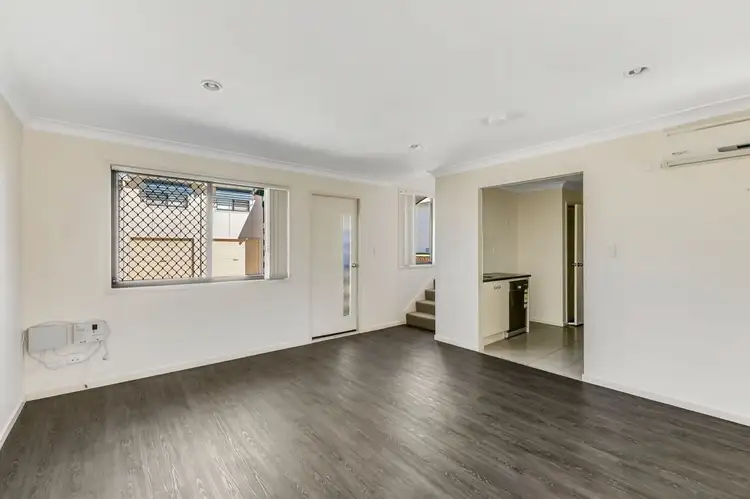 Third view of Homely unit listing, 30/337 Spring Street, Kearneys Spring QLD 4350