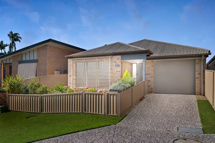 Main view of Homely house listing, 11 Trenton Court, Bracken Ridge QLD 4017