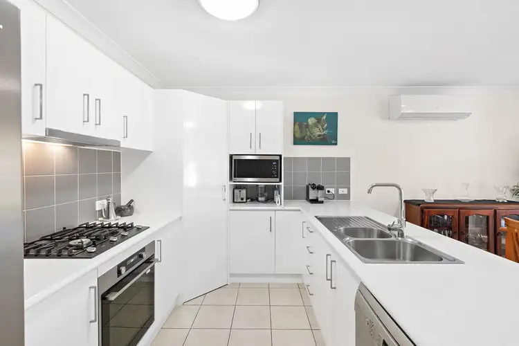 Second view of Homely house listing, 11 Trenton Court, Bracken Ridge QLD 4017