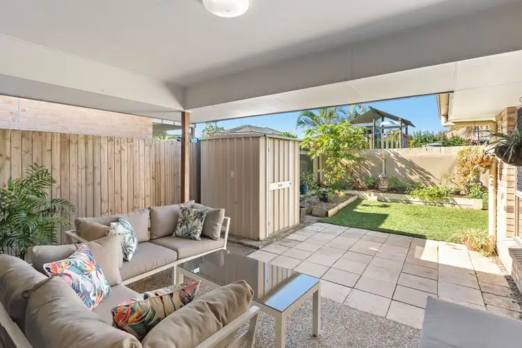 Fourth view of Homely house listing, 11 Trenton Court, Bracken Ridge QLD 4017