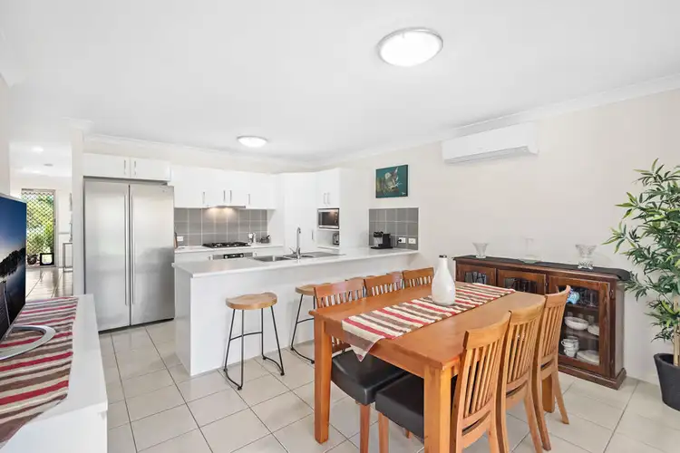 Sixth view of Homely house listing, 11 Trenton Court, Bracken Ridge QLD 4017