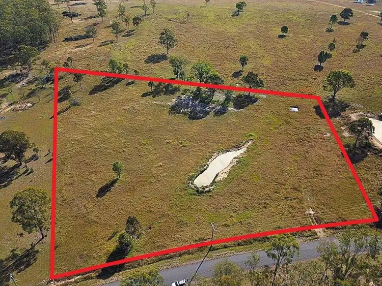 Lot 3 Emerson Road, Taromeo QLD 4306