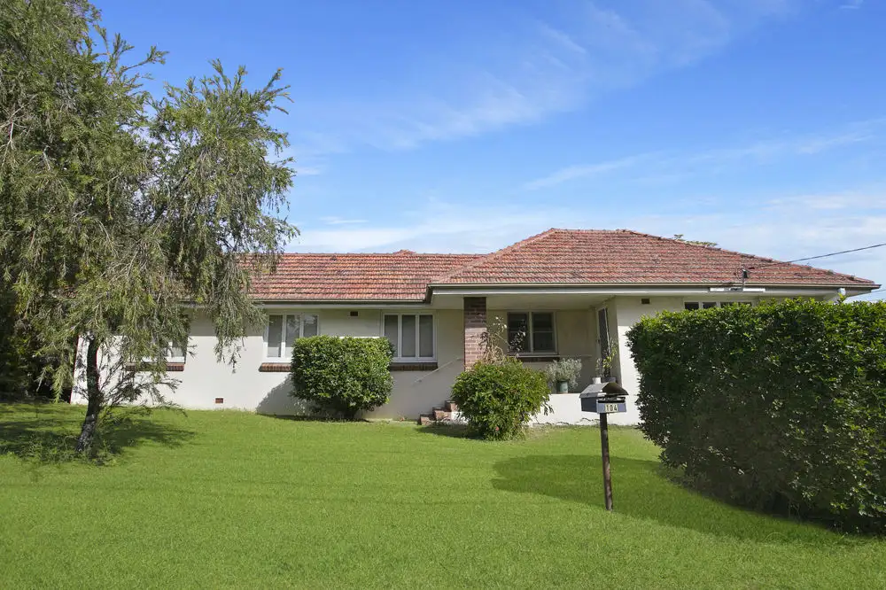 Main view of Homely house listing, 104 Preston Road, Manly West QLD 4179
