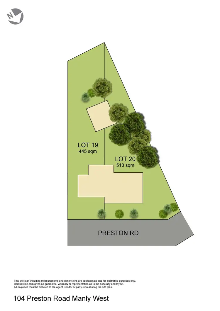 Second view of Homely house listing, 104 Preston Road, Manly West QLD 4179